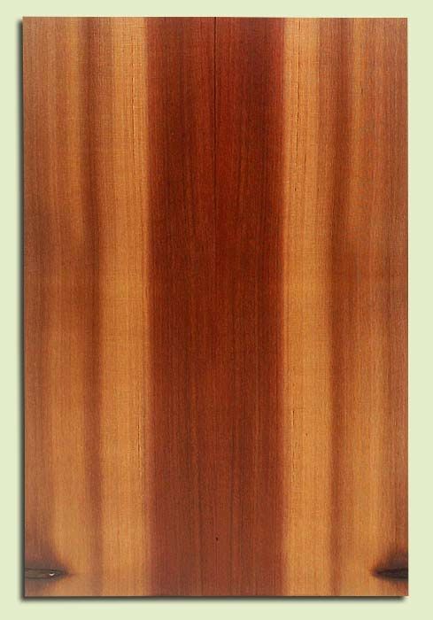 Western Redcedar, Acoustic Guitar Soundboard, Classical Size, Very Fine Grain