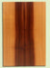 Western Redcedar, Acoustic Guitar Soundboard, Classical Size, Very Fine Grain