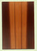 Western Redcedar, Acoustic Guitar Soundboard, Classical Size, Very Fine Grain