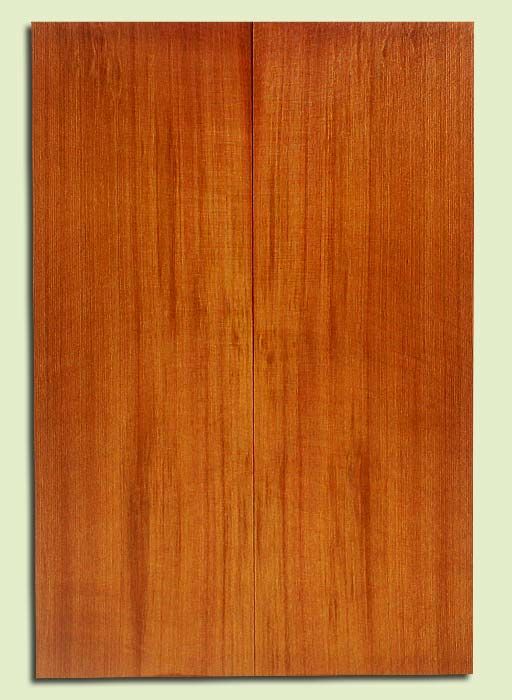 Western Redcedar, Acoustic Guitar Soundboard, Classical Size, Very Fine Grain