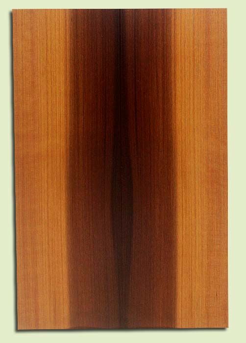 Western Redcedar, Acoustic Guitar Soundboard, Classical Size, Very Fine Grain