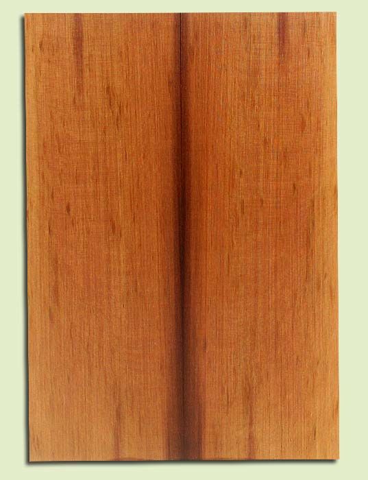 Western Redcedar, Acoustic Guitar Soundboard, Classical Size, Very Fine Grain