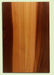 Western Redcedar, Solid Body Guitar or Bass Body Blank, Fine Grain Salvaged Old Growth