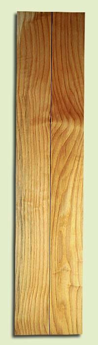 Port Orford Cedar, Ukulele Neck Blank, Med. to Fine Grain