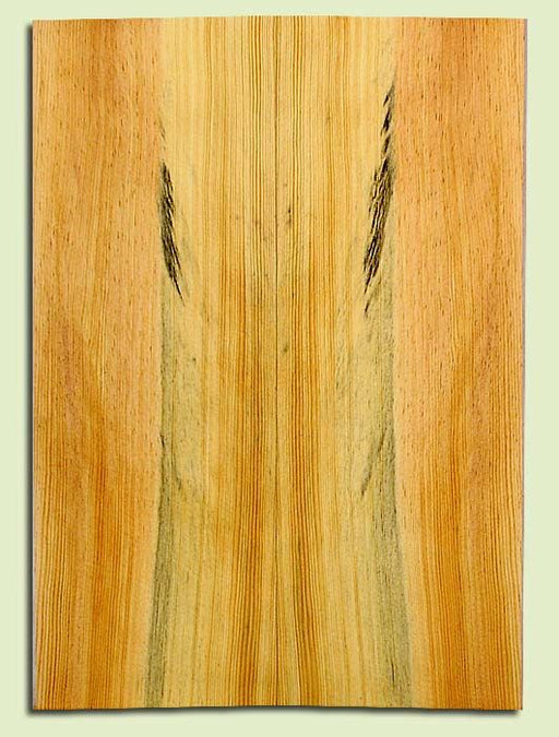 Sugar Pine, Tenor or Baritone Ukulele Soundboard, Fine Grain Salvaged Old Growth