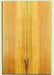 Sugar Pine, Tenor or Baritone Ukulele Soundboard, Fine Grain Salvaged Old Growth