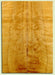 Port Orford Cedar, Solid Body Guitar Fat Drop Top Set, Med. to Fine Grain Salvaged Old Growth