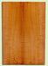 Western Big Leaf Maple, Solid Body Guitar Drop Top Set, Med. to Fine Grain