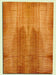 Western Big Leaf Maple, Solid Body Guitar Drop Top Set, Med. to Fine Grain