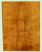 Port Orford Cedar, Baritone or Tenor Ukulele Soundboard, Med. to Fine Grain Salvaged Old Growth