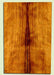 Port Orford Cedar, Soprano Ukulele Soundboard, Med. to Fine Grain Salvaged Old Growth