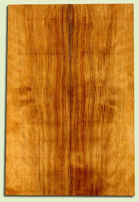 Port Orford Cedar, Soprano Ukulele Soundboard, Med. to Fine Grain Salvaged Old Growth