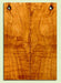 Port Orford Cedar, Solid Body Guitar Drop Top Set, Salvaged Old Growth