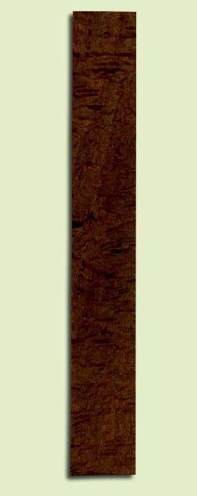 Big Leaf Maple, Ukulele Fingerboard, Med. to Fine Grain