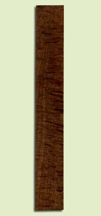 Big Leaf Maple, Ukulele Fingerboard, Med. to Fine Grain