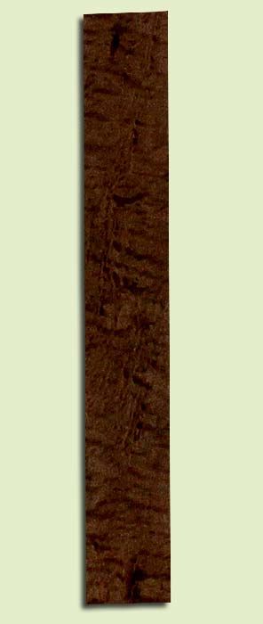Big Leaf Maple, Ukulele Fingerboard, Med. to Fine Grain