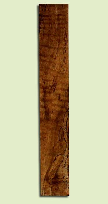 Big Leaf Maple, Ukulele Fingerboard, Med. to Fine Grain