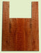 Western Big Leaf Maple, Acoustic Guitar Back & Side Set, Med. to Fine Grain