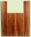 Western Big Leaf Maple, Acoustic Guitar Back & Side Set, Med. to Fine Grain