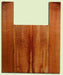 Western Big Leaf Maple, Acoustic Guitar Back & Side Set, Med. to Fine Grain