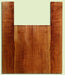 Western Big Leaf Maple, Acoustic Guitar Back & Side Set, Med. to Fine Grain