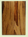 Myrtlewood, Solid Body Guitar Body Blank, Med. Grain