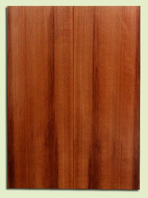 Redwood, Acoustic Guitar Soundboard, Dreadnought Size, Fine Grain Salvaged Old Growth