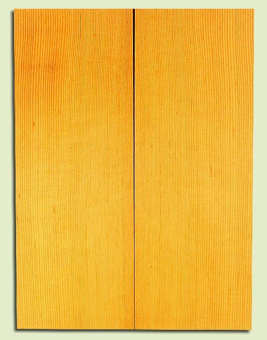 Mandolin Tonewood