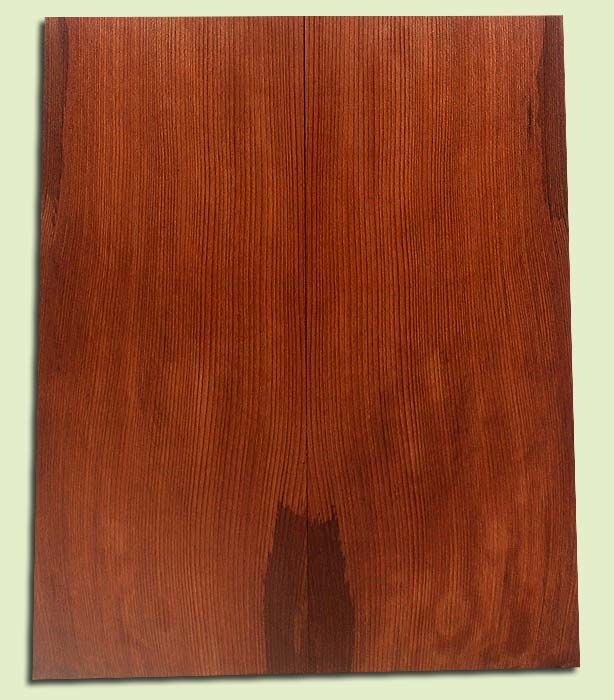 Redwood, Acoustic Guitar Soundboard, Dreadnought Size, Very Fine Grain Salvaged Old Growth