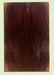 Claro Walnut, Solid Body Guitar Drop Top Set, Salvaged from Commercial Grove