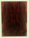 Claro Walnut, Solid Body Guitar Drop Top Set, Salvaged from Commercial Grove