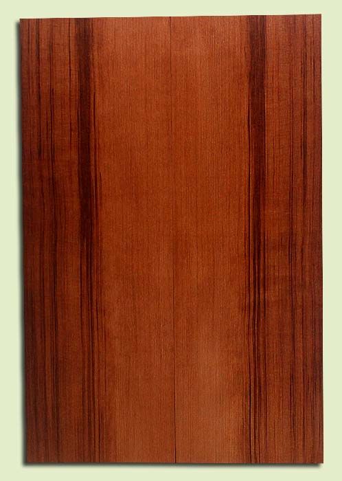 Redwood, Acoustic Guitar Soundboard, Dreadnought Size, Very Fine Grain Salvaged Old Growth