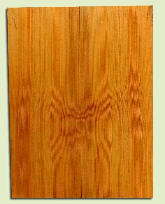 Port Orford Cedar Acoustic Guitar Flat Top Soundboard Sets