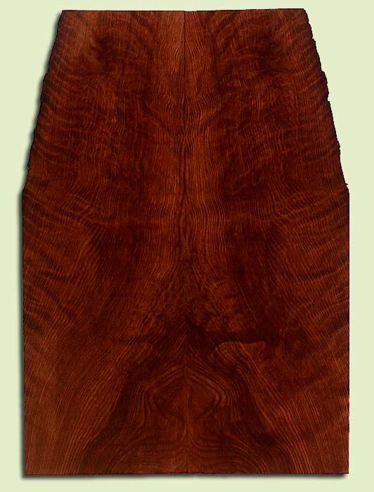 Redwood, Solid Body Guitar Drop Top Set, Med. to Fine Grain Salvaged Old Growth