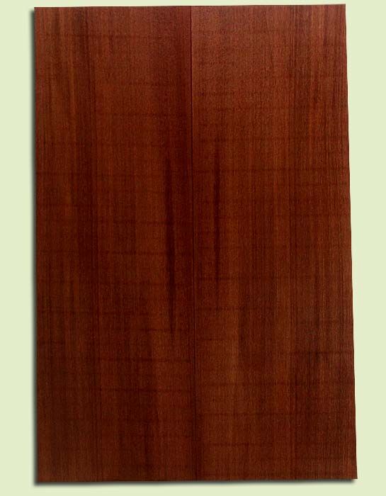 Redwood, Solid Body Guitar or Bass Drop Top Set, Med. to Fine Grain Salvaged Old Growth