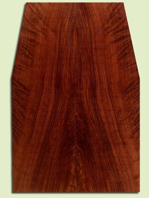 Redwood, Solid Body Guitar Drop Top Set, Med. to Fine Grain Salvaged Old Growth