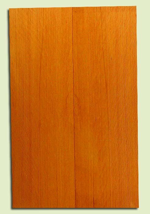 Douglas Fir, Acoustic Guitar Soundboard, Classical Size, Very Fine Grain Salvaged Old Growth