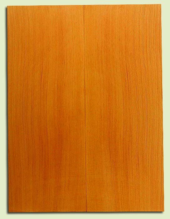 Douglas Fir, Acoustic Guitar Soundboard, Dreadnought Size, Very Fine Grain Salvaged Old Growth