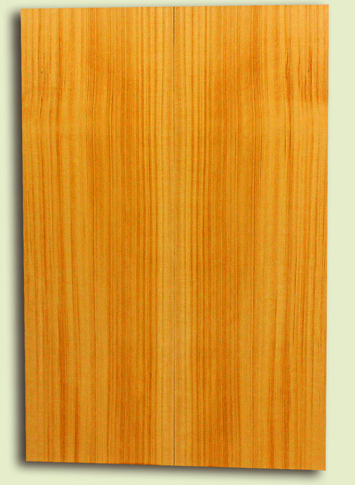 Alaska Yellow Cedar Acoustic Guitar Soundboard, Classical, Salvaged Old Growth