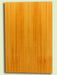 Alaska Yellow Cedar Acoustic Guitar Soundboard, Classical, Salvaged Old Growth