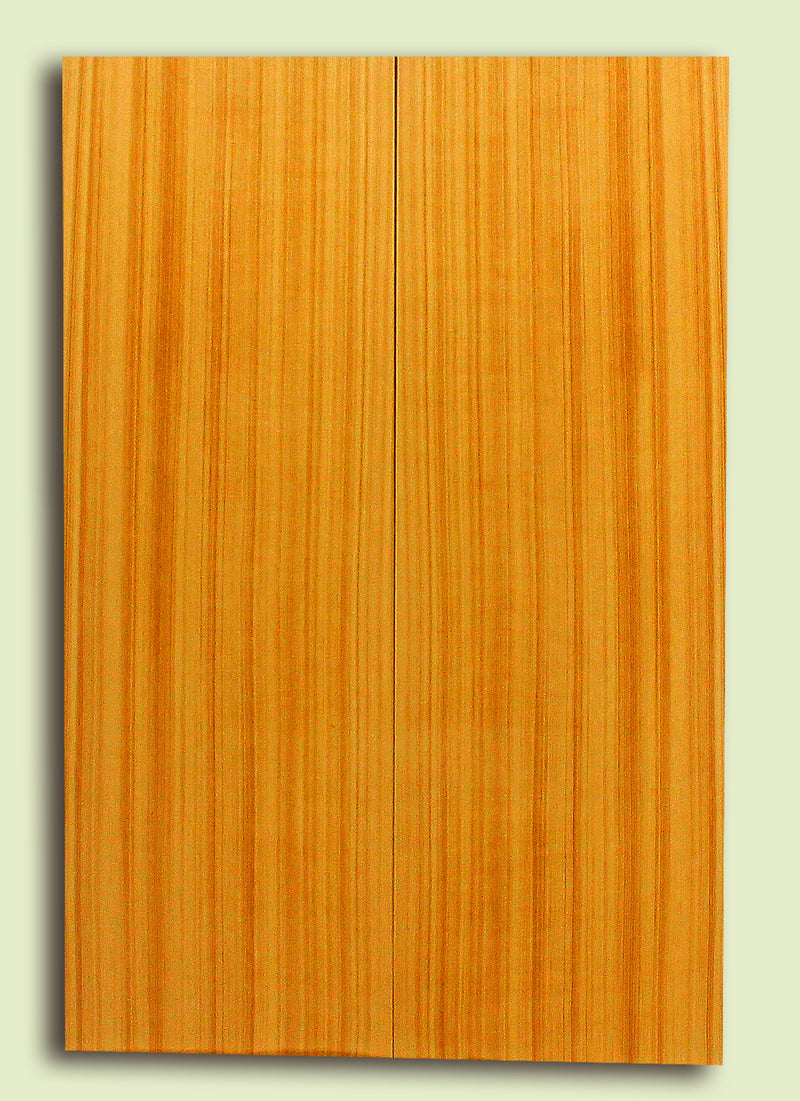 Alaska Yellow Cedar Acoustic Guitar Soundboard, Classical, Salvaged Old Growth