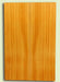 Alaska Yellow Cedar Acoustic Guitar Soundboard, Classical, Salvaged Old Growth