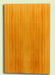 Alaska Yellow Cedar Acoustic Guitar Soundboard, Classical, Salvaged Old Growth