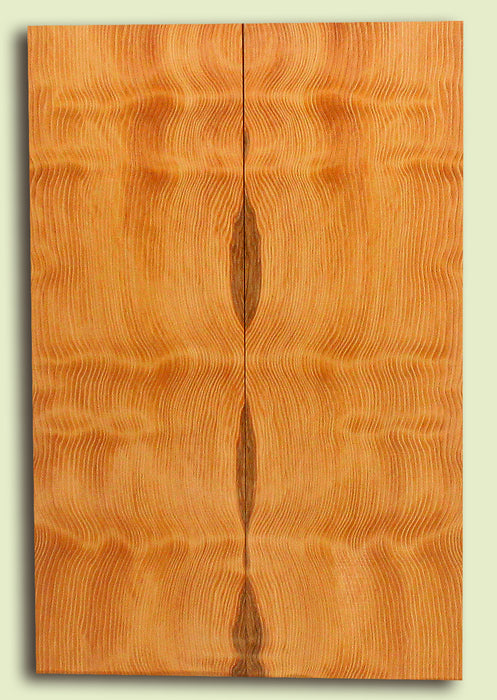 Douglas fir Guitar or Bass Drop Top, Salvaged Old Growth, Excellent Color and Pattern