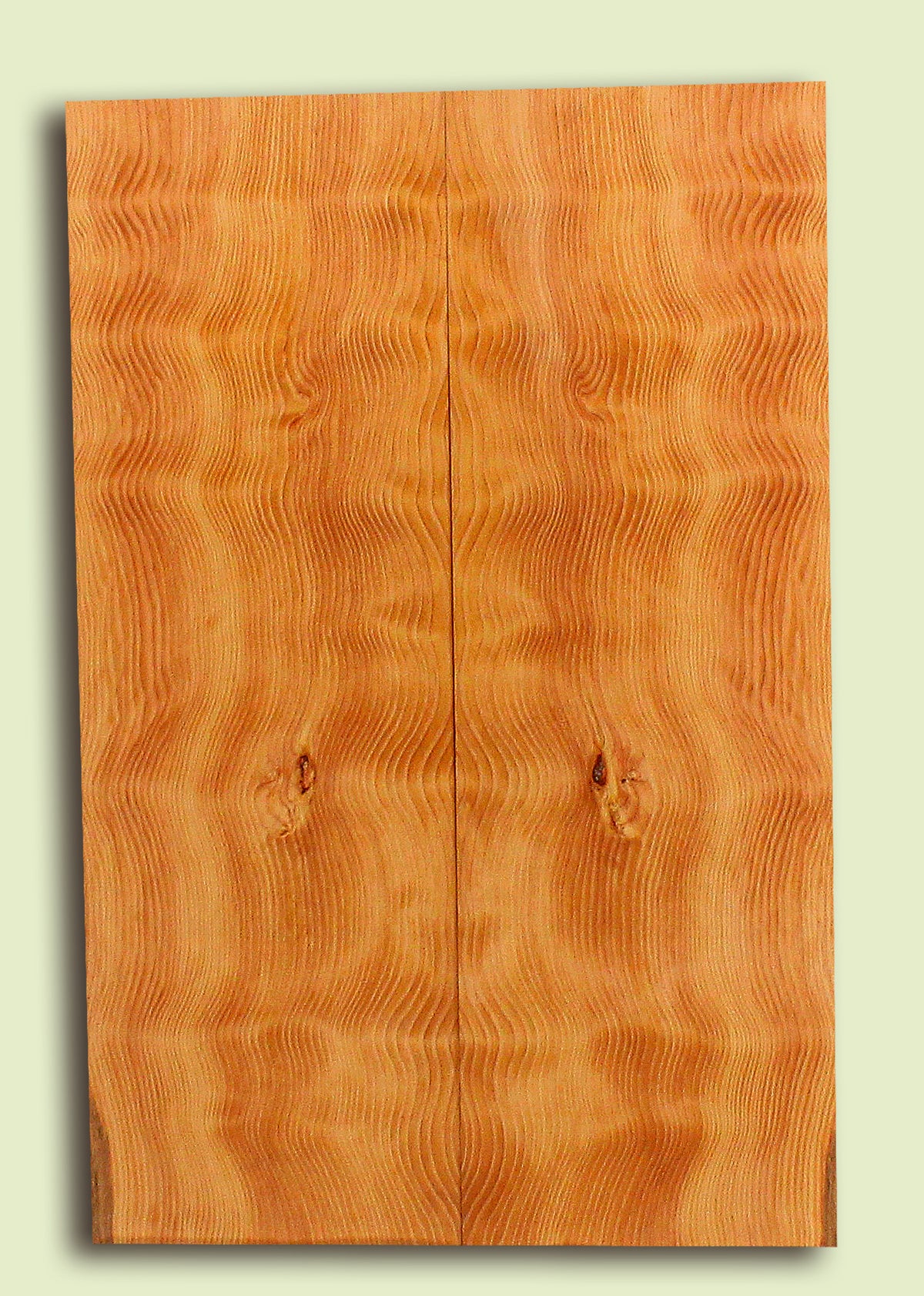 Douglas fir Guitar or Bass Drop Top, Salvaged Old Growth, Excellent ...