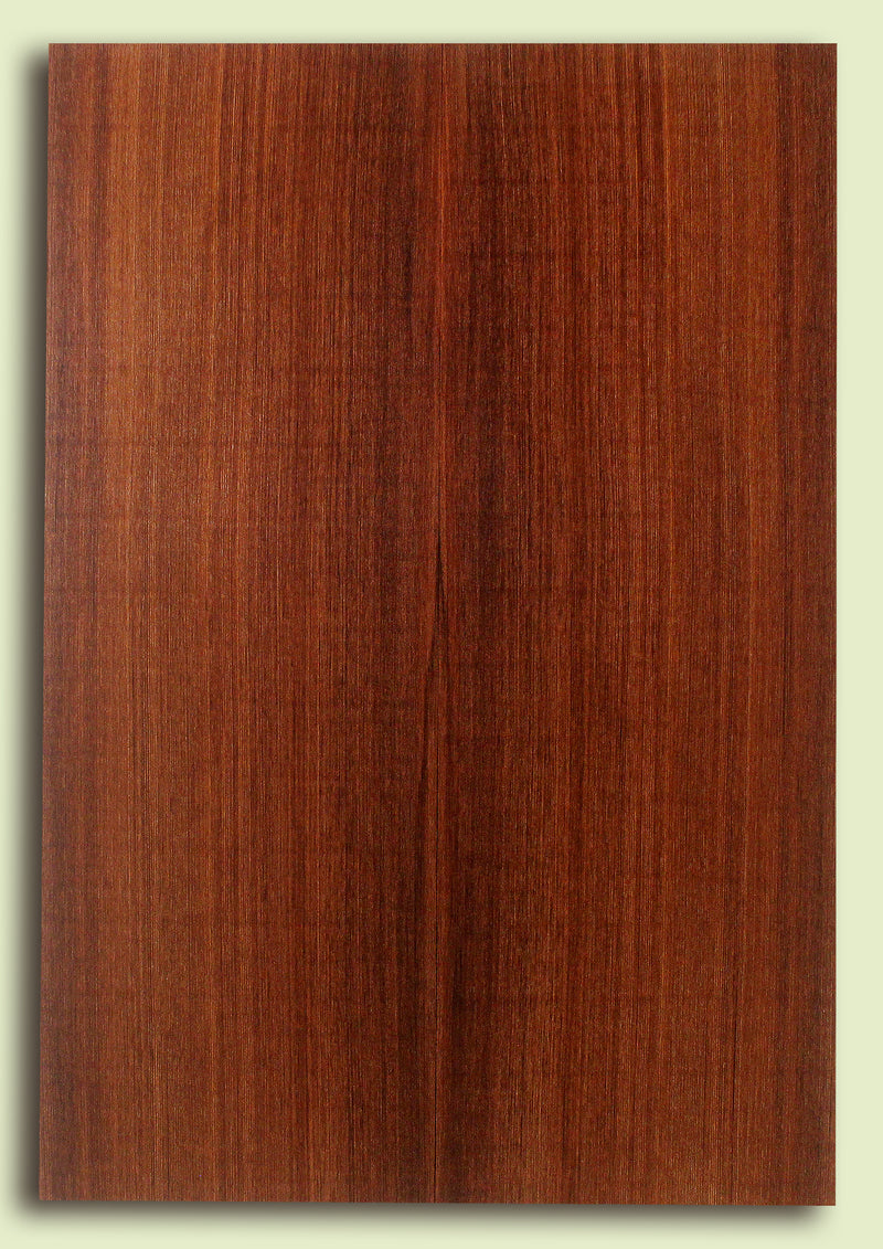 Redwood Guitar Soundboard, Dreadnought, Very Tight Grain