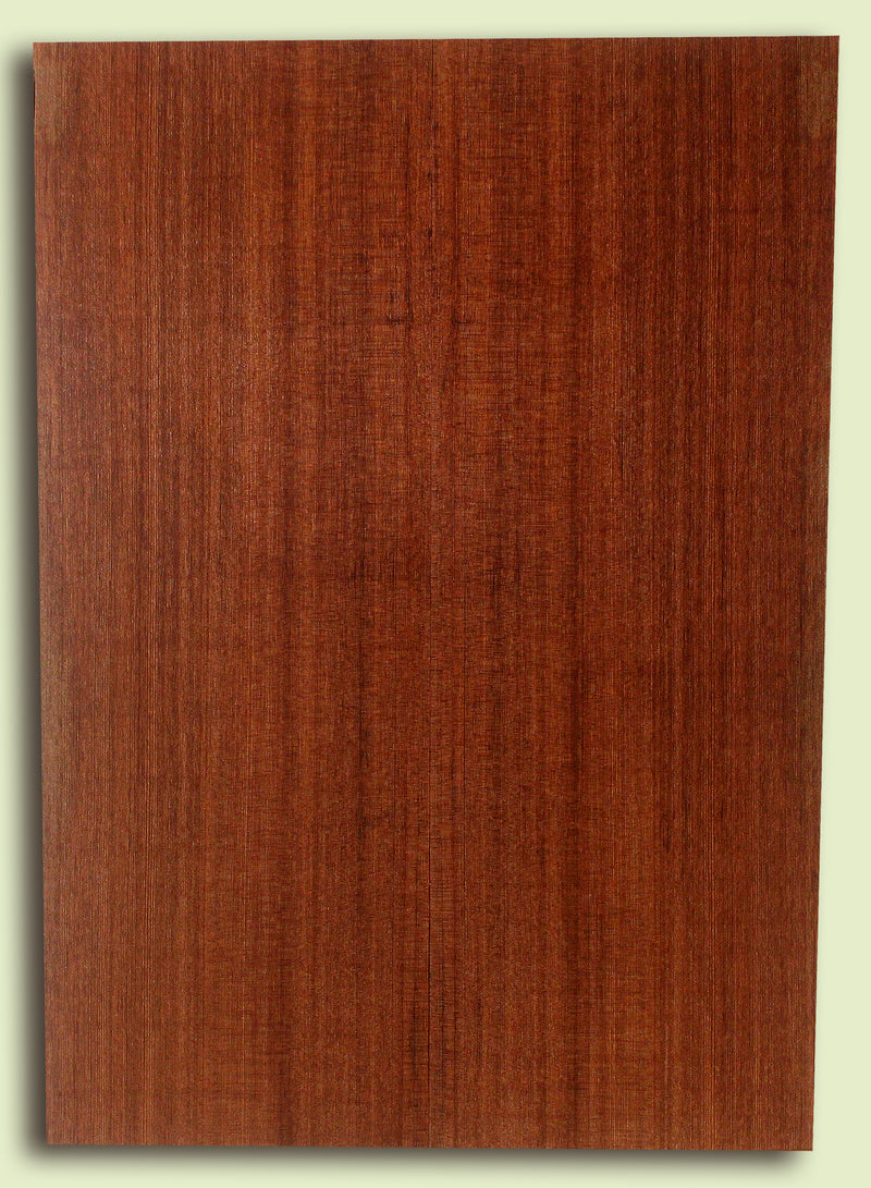 Redwood Guitar Soundboard, Dreadnought, Very Tight Grain