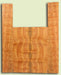 Douglas fir Acoustic Guitar Back and Sides, Salvaged Old Growth, Excellent Pattern