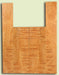 Douglas fir Acoustic Guitar Back and Sides, Salvaged Old Growth, Excellent Pattern