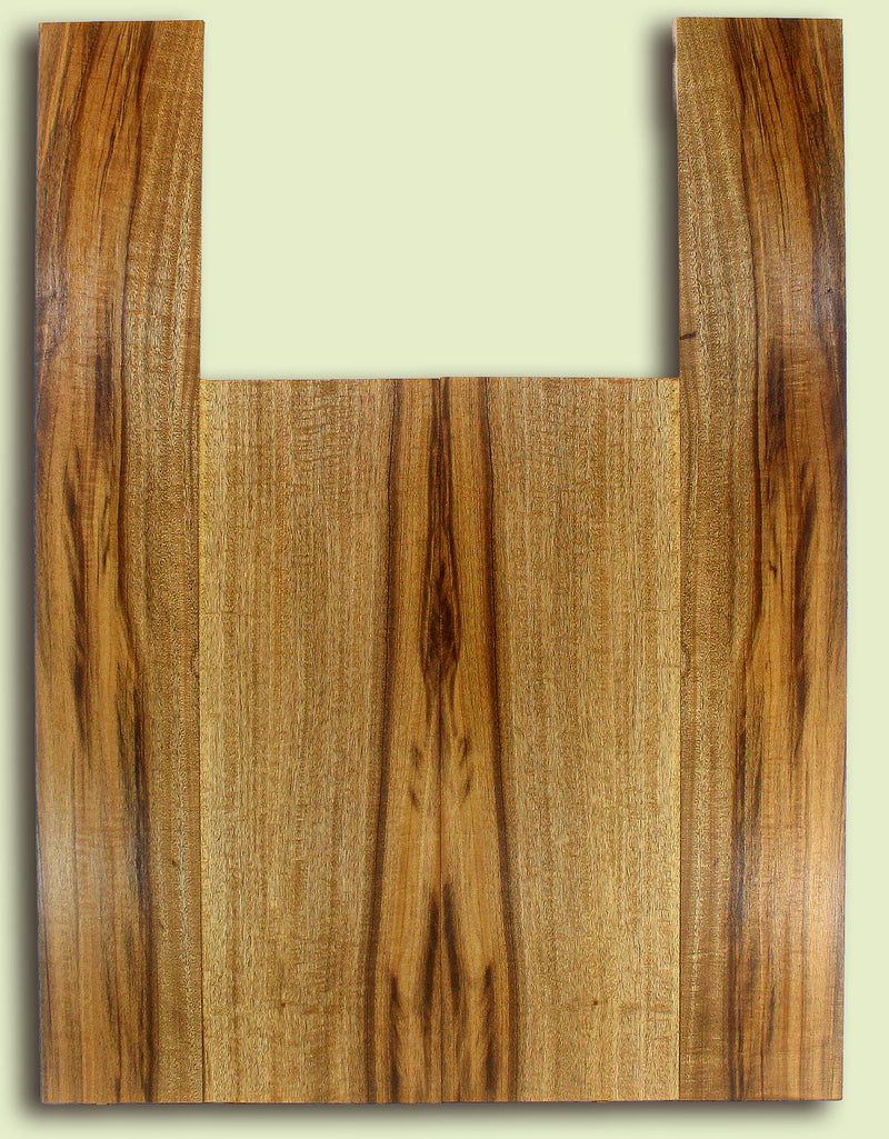 Myrtlewood Acoustic Guitar B&S, Classical size 